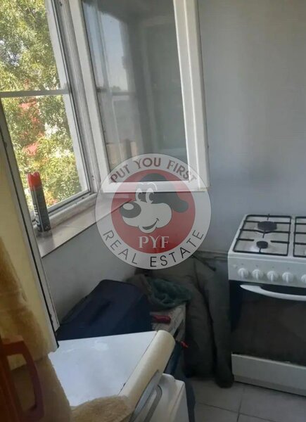 Metrou Aparatorii Patriei | 17mp | Semidecomandata | Garsoniera | B12448 B