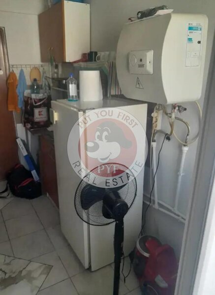 Metrou Aparatorii Patriei | 17mp | Semidecomandata | Garsoniera | B12448 B